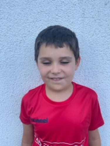 Maximilian Dexheimer