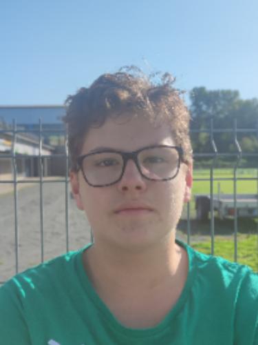 Finn Ludwig Müller