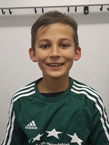 Leonhard Johannes Hoins