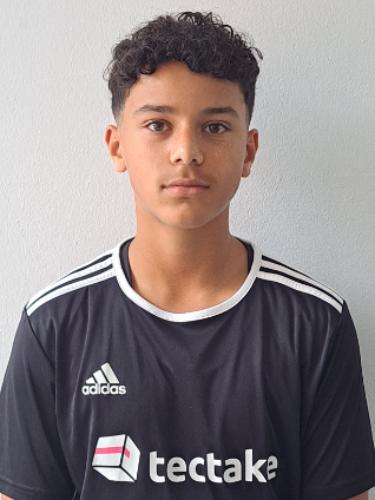 Joschua Jannik de Silva