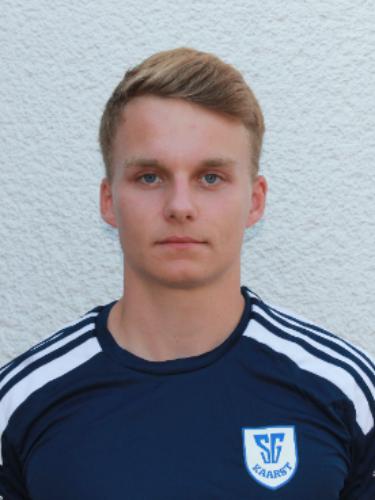 Max Leppelmann