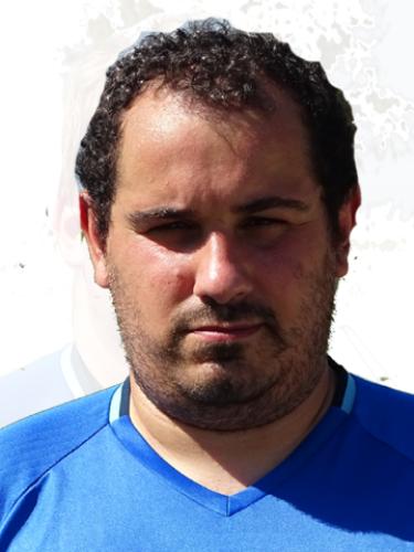 Luca Golino