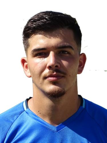 Gention Krasniqi
