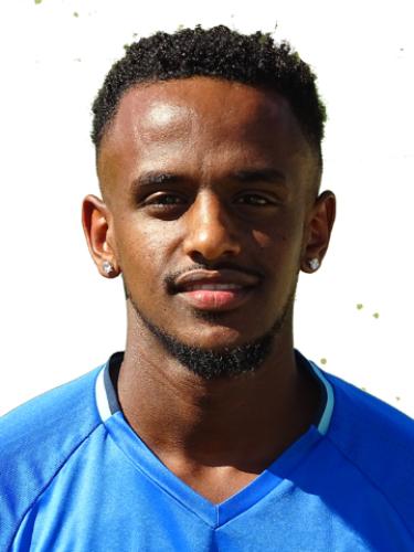 Natnael Mulugeta