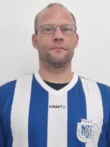 David Förster