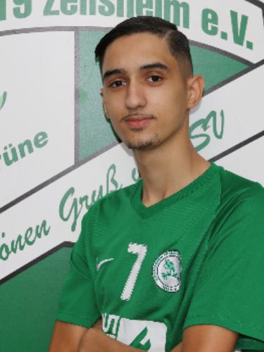 Hatim Labrazi