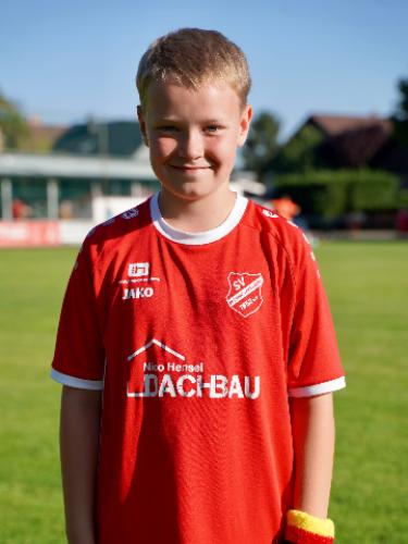 Mattheo Florens Pösch