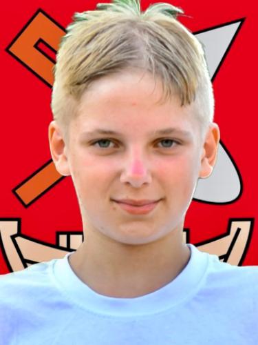 Ian-Juup Sternberg