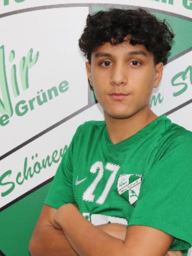 Mohamed Labrini