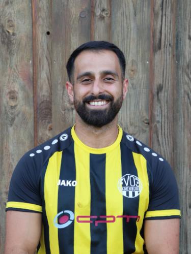 Murat Güngör