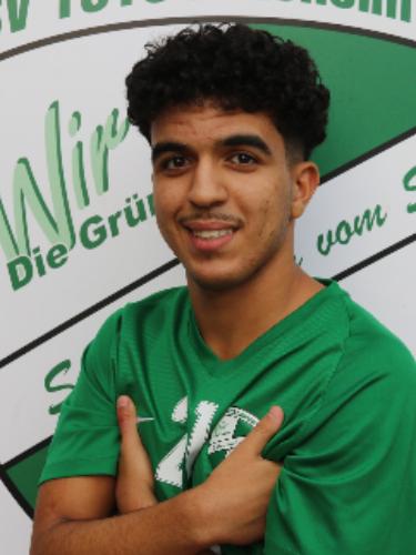Mohammed Khabza