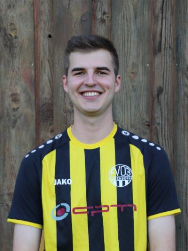 Tim Hochlenert