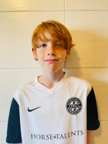 Mika Valentin Burkardt