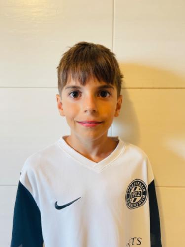 Ferdinand Maria Leuschner