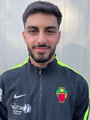 Nihat Yaldiz