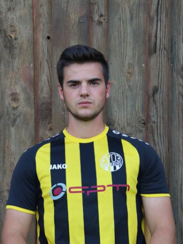 Mirko Schaudt