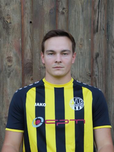 Nico Zax