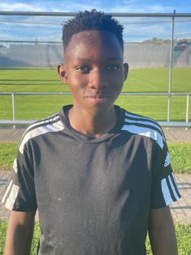 Lucky Phillip Ssesanga