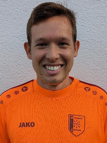 Dominik Weigand