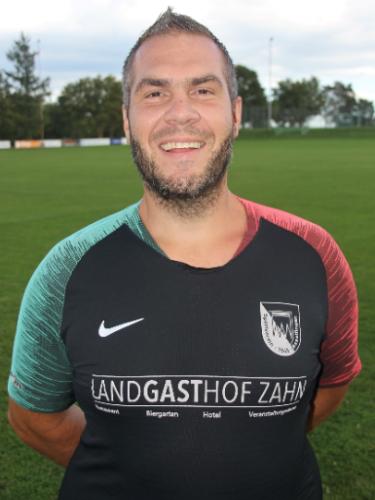 Tobias Hager