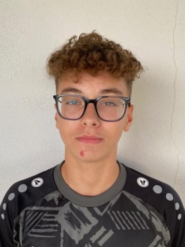Lucas Machado