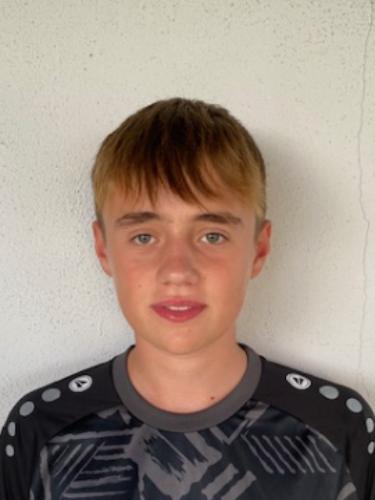 Lucca Maier