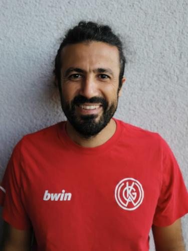 Ahmet Kilic