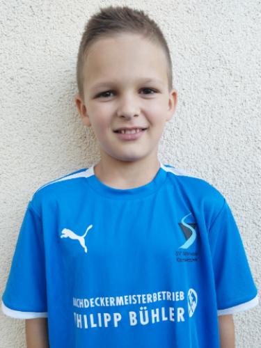 Emin Bosnjak