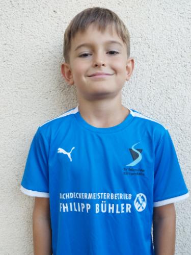 Ben Bühler