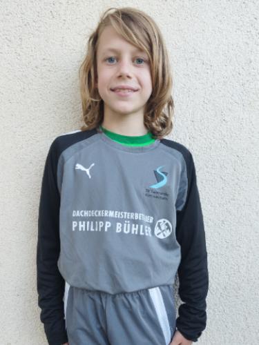 Tim Firchau