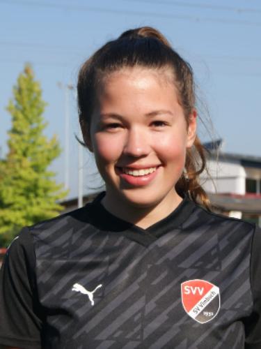 Jana Gerlinger
