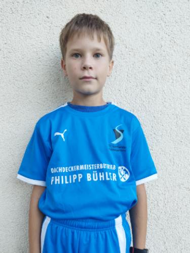 Lukas Paul Trausch