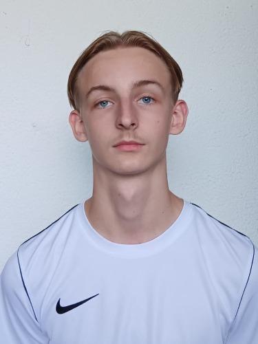 Maximilian Timmermann