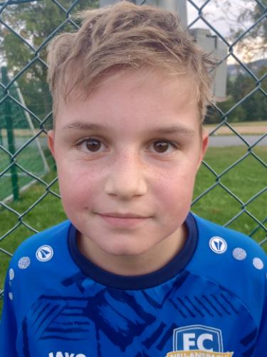 Marlon Eliah Bergwerff