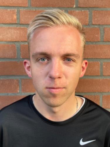 Lukas van Rheinberg
