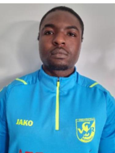Westley Osawaru Dunkley