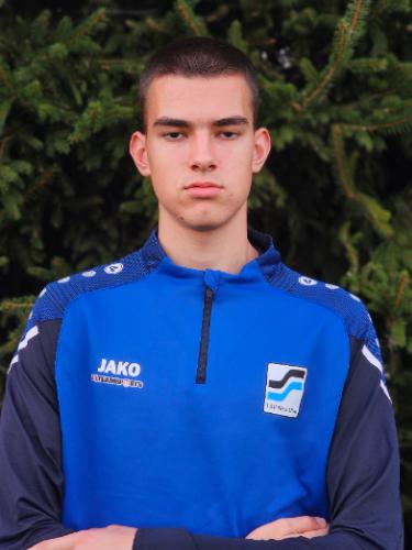Luka Pejic