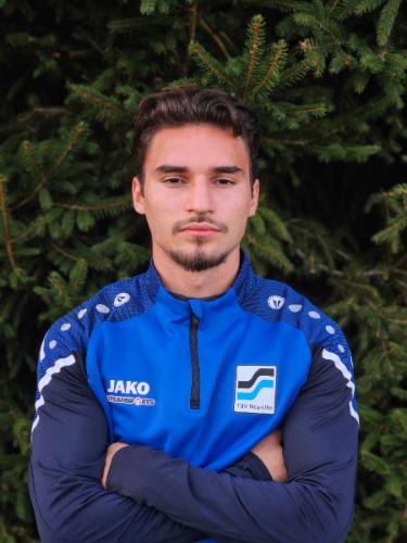 Linor Krasniqi
