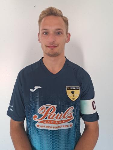 Oliver Heimann