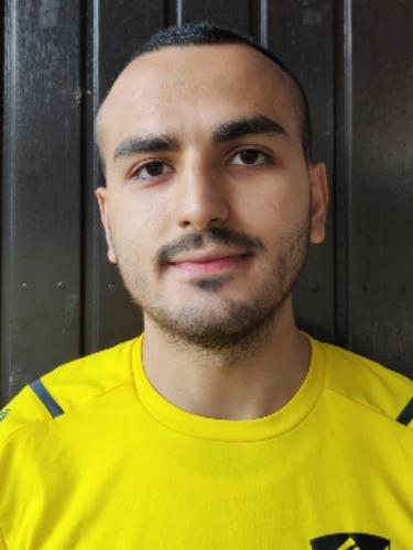 Masoud Yakti
