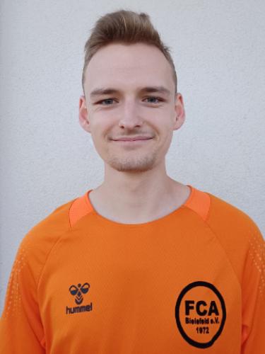 Lukas Welge
