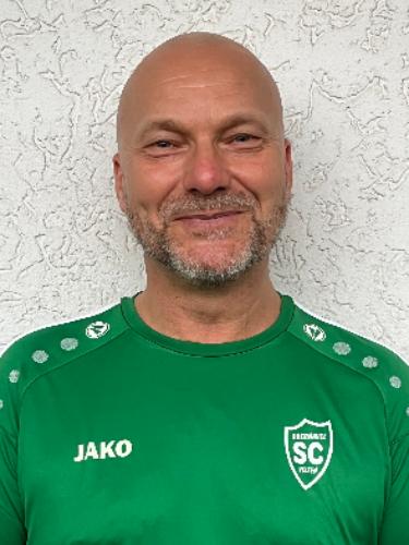 Volker Kipnick