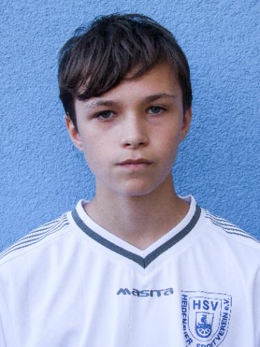 Finn Ehrlich