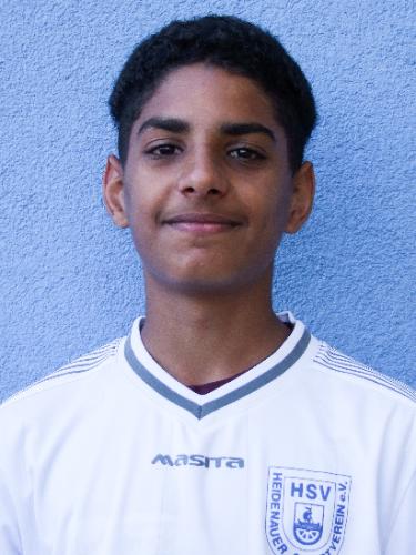 Mohammed Jarbou