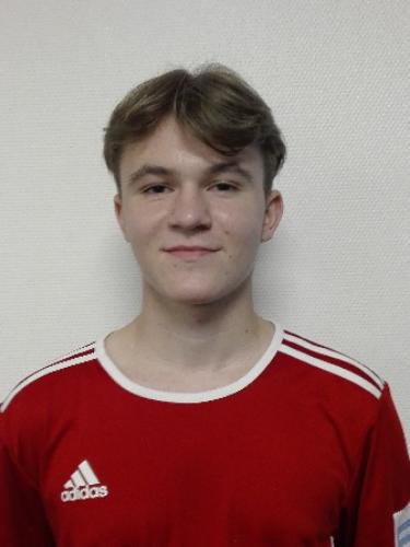 Lennart Hecht