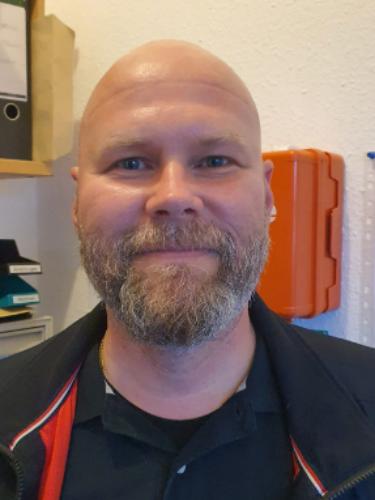 Marcus Dradwinski