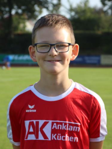 Luka Thiede