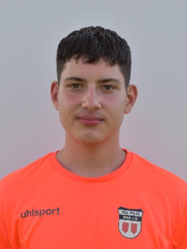 Dario Samuel Calabrese