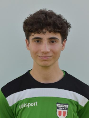 Ricardo Fernandes Dias