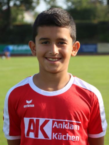 Ahmad Alkhamri